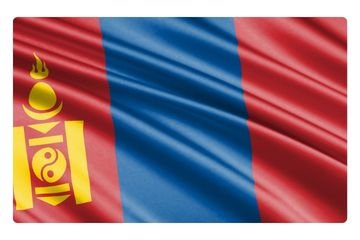 Mongolia