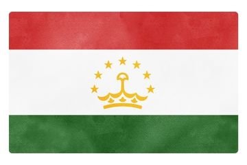 Tajikistan